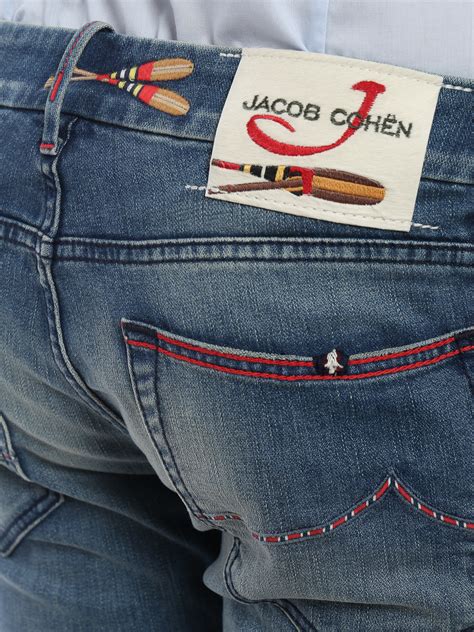 jacob cohen jeans online shop.